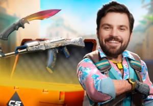 Eu vou fazer uma thumbnail para o seu vídeo.