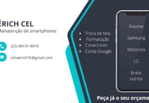 Eu vou criar o melhor informativo que você vai ter