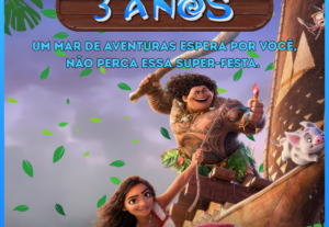 Eu vou criar convites digitais personalizados