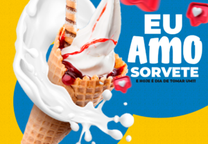 Eu vou criar artes incríveis para redes sociais.