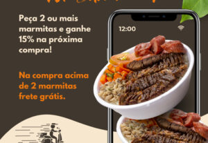 Eu vou Fazer os seus posts para as redes sociais