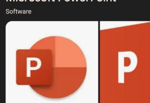 Eu vou fazer slides de PowerPoint para você