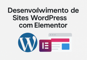 Eu vou fazer uma página de vendas em wordpress com elementor