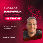 Eu vou fazer sua logomarca por um valor em conta