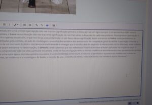 Eu vou Digitar documentos e transcrição de áudios.