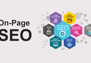 Eu vou fazer seu site ter mais visita nas pesquisas google