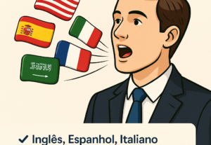 Eu vou traduzir e formato seu texto em 5 idiomas com ABNT.