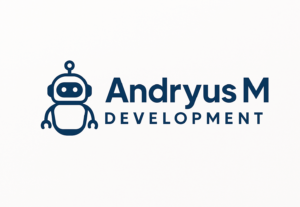 Eu vou te ajudar no desenvolvimento de erps, html, wordpress