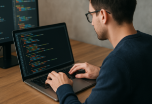 Eu vou Criar Soluções Digitais Inteligentes
