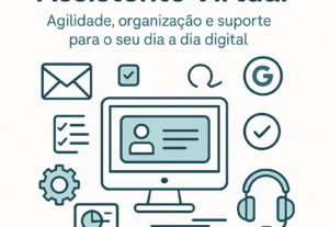 Eu vou Criar um currículo atrativo