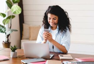 Eu vou fazer digitação e pós venda