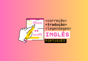 Eu vou legendar seu vídeo para você.