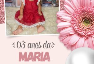 Eu vou Criar banners para você postar no seu feed e mais.......