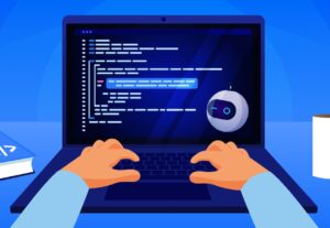 Eu vou criar uma api de microsserviços para você