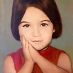 Eu vou Restaurar suas fotos antigas e colorir com qualidade