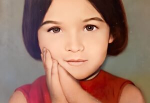Eu vou Restaurar suas fotos antigas e colorir com qualidade