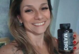 Eu vou gravar um comercial do seu produto e serviço