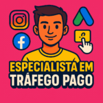 Eu vou Fazer Tráfego Pago Profissional com Nota Fiscal
