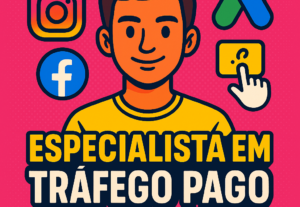 Eu vou Fazer Tráfego Pago Profissional com Nota Fiscal