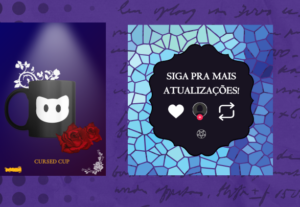 Eu vou fazer designs para você