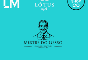 Eu vou fazer a sua logo