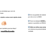 Eu vou criar o carrossel pronto pra viralizar