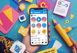 Eu vou entregar 15 posts personalizado em 72h