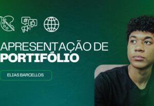 Eu vou fazer o seu Designer