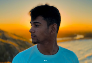 Eu vou produzir o melhor som pra voce
