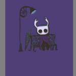 Eu vou desenhar um icon pra você