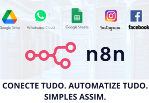 Eu vou instalar e configurar o n8n no seu servidor
