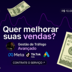 Eu vou fazer a sua empresa vender mais com tráfego pago