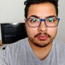 Foto do perfil do trabalhador freelancer
