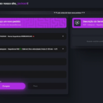 Eu vou fazer Um sistema de vendas de SMM pronto