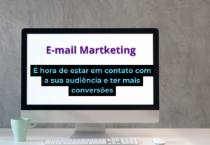 Eu vou escrever e-mail marketing que converte