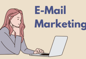 Eu vou criar e-mails estratégicos para sua marca