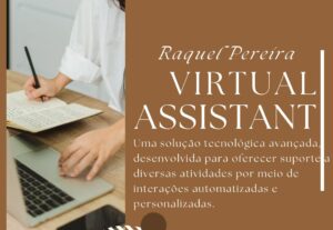 Eu vou criar um currículo atrativo