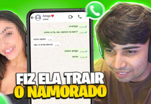 Eu vou Editar seus Videos e Thumbnails