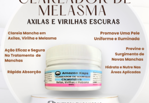 Eu vou fazer o criativo para o seu anúncio.