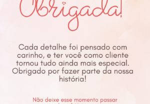 Eu vou criar textos, legendas ou descrições