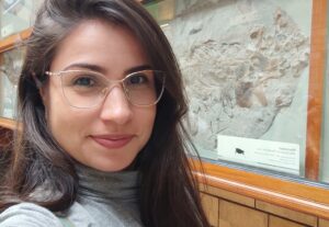 Eu vou digitar e organizar seus documentos