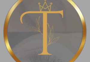 Eu vou criar a logo da sua marca