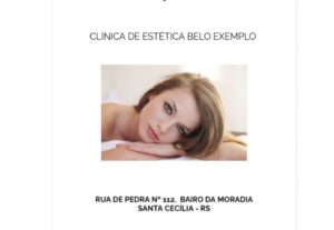 Eu vou elaborar seu manual de resíduos