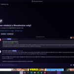 Eu vou fazer um servidor do discord do seu jeito