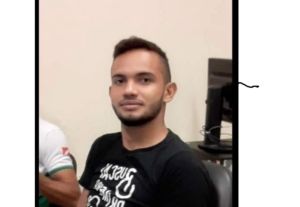 Eu vou fazer um site web ou local.