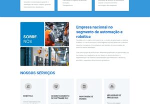Eu vou Criar seu site personalizado com python e bootstrap