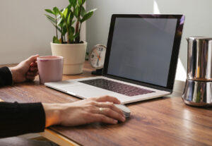 Eu vou oferecer serviço de digitaçao com qualidade