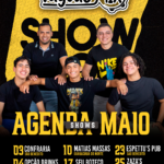 Eu vou fazer uma arte personalizada pro seu negócio