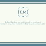 Eu vou fazer o seu design gráfico