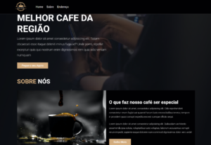 Eu vou Fazer um sites funcionais